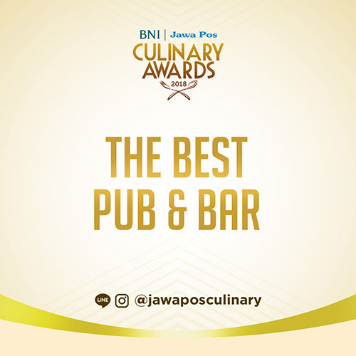 The Best Pub & Bar