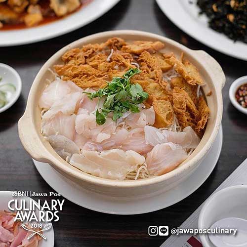 San Liu Jiu Cuisine
