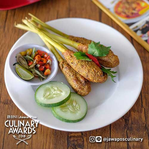 Tengkleng Boyo