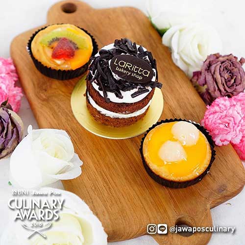 Laritta Bakery