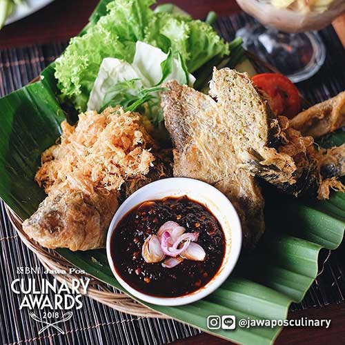 Ria Indonesian Bistro