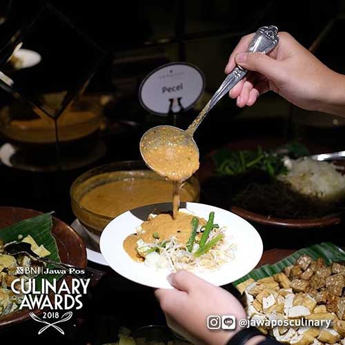 Terakota Cafe by Verwood Hotel & Serviced Residence