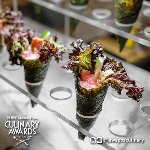 Lime Restaurant by Four Points