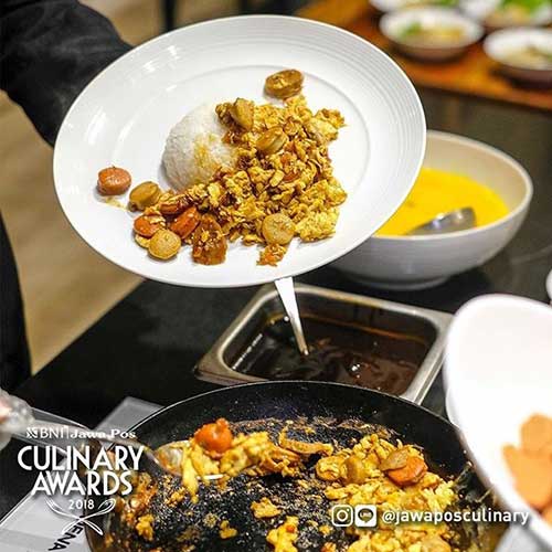 Barelo by Swiss-Belinn Manyar