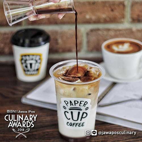 Papercup