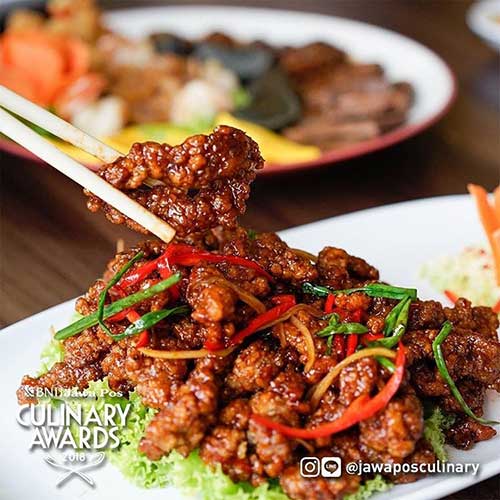 Guilin Restaurant