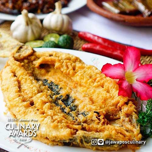 Ayam Bakar Primarasa