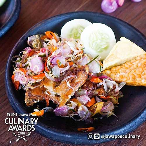 Sedap Soro