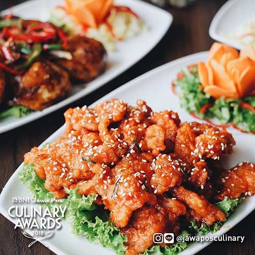 Guilin Restaurant