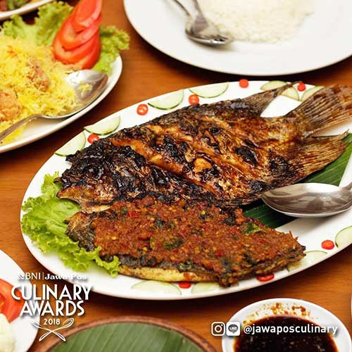 Rumah Makan Kertanegara
