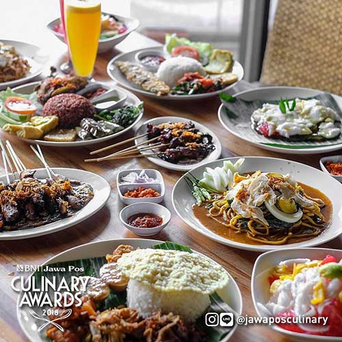 Amboja Bistro