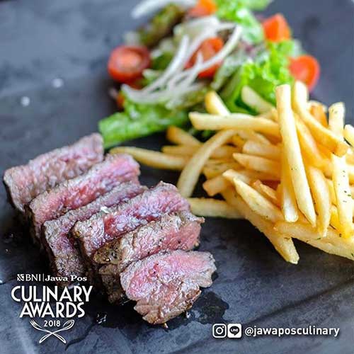 Altoro Spanish Gastrobar Resto
